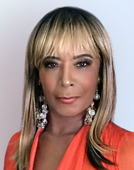 Brenda Sutton Turner